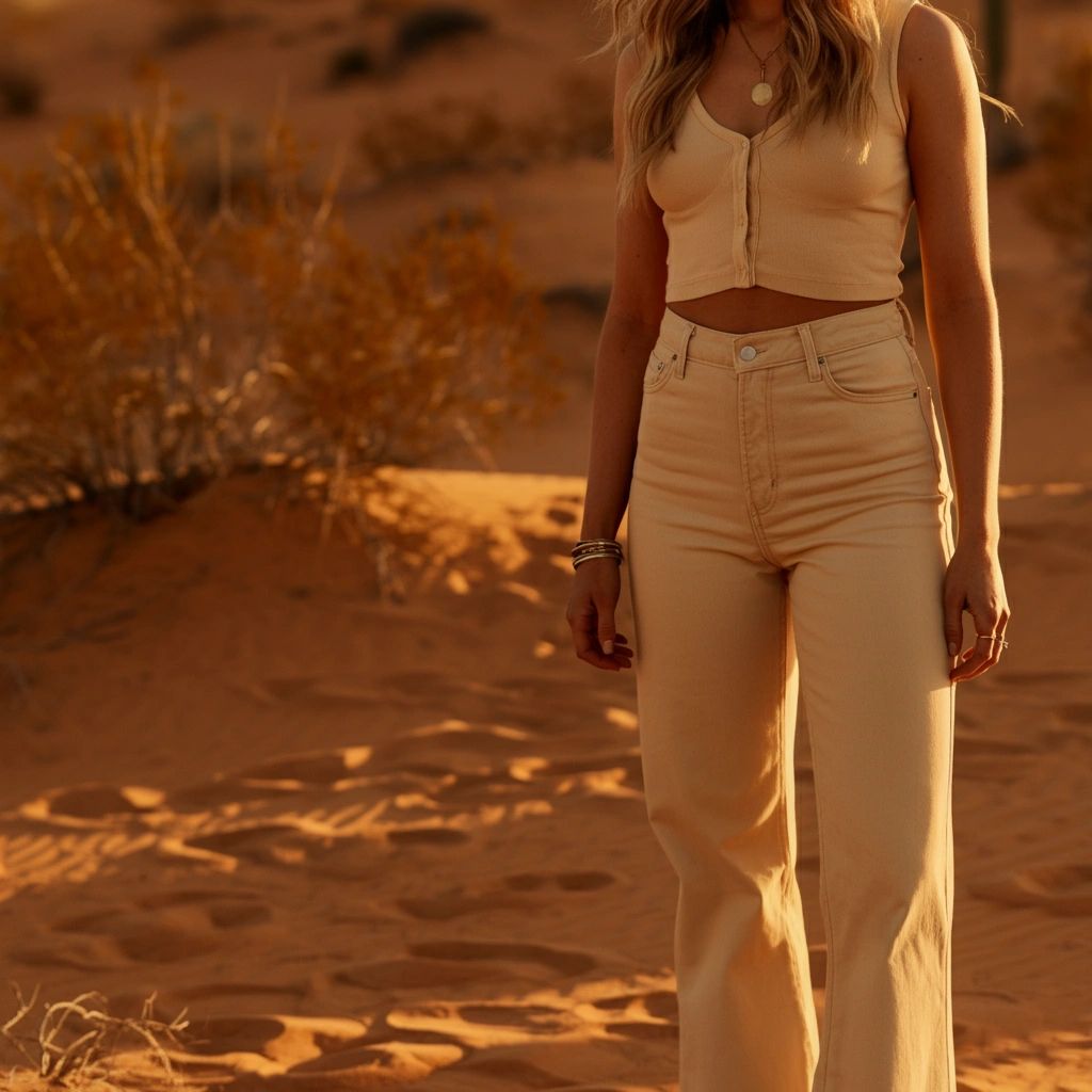 Desert Gold